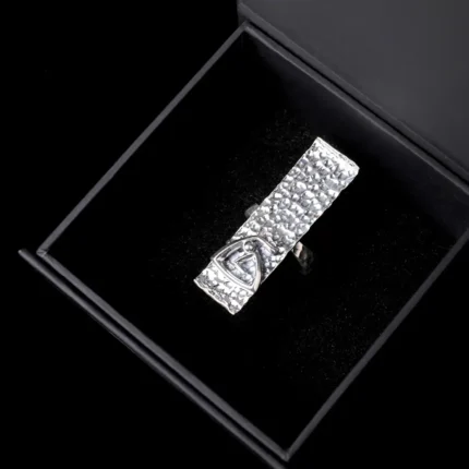 «ՍՅՈՒՆԵ» Մատանի ուղղահայաց  Սիմետրիկ