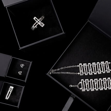 «ՍՅՈՒՆԵ» Մատանի ուղղահայաց